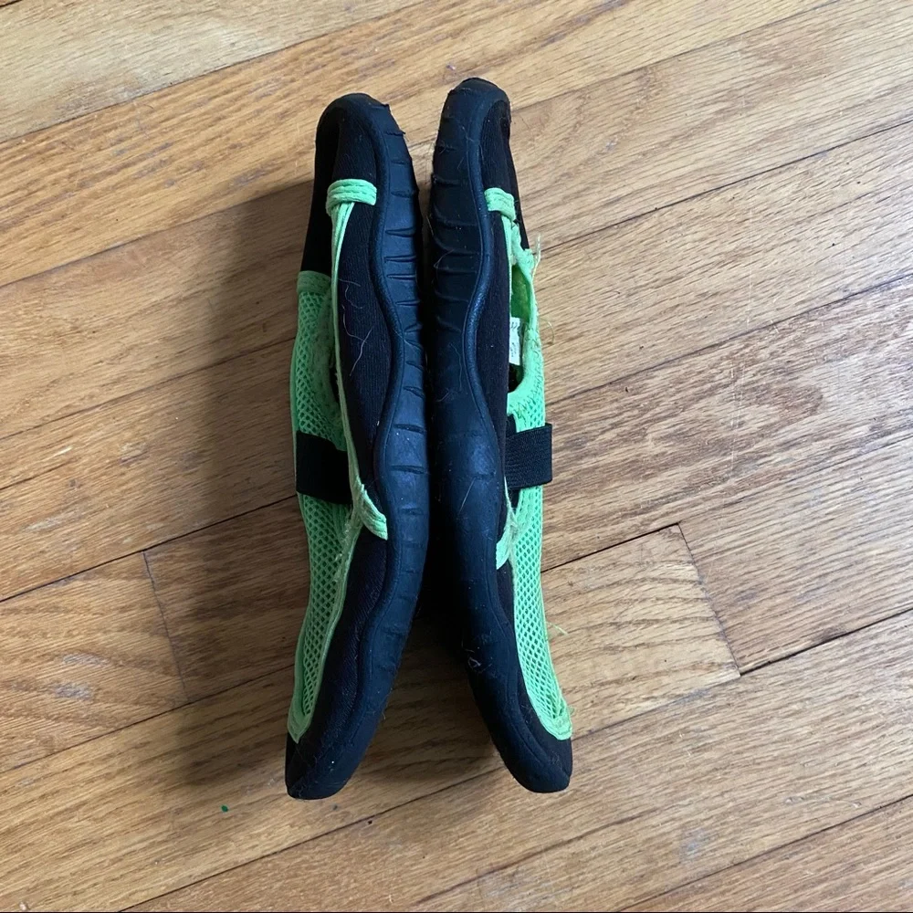 Pick any 5 for $15 Wonder Nation Kid’s Water Shoes Size 2/3